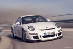 Porsche 911 GT3 2006 года